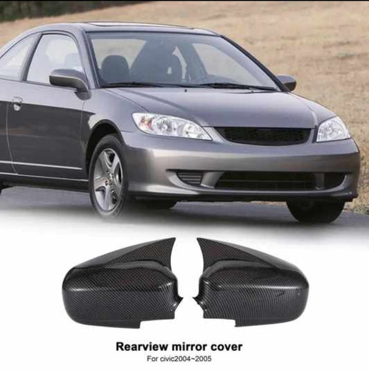 Civic 2001-2005 Batman Mirror Cover